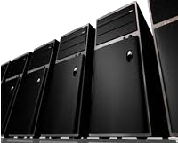 Server Data Recovery in Chicago