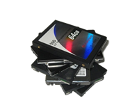 SSD Data Recovery Chicago IL
